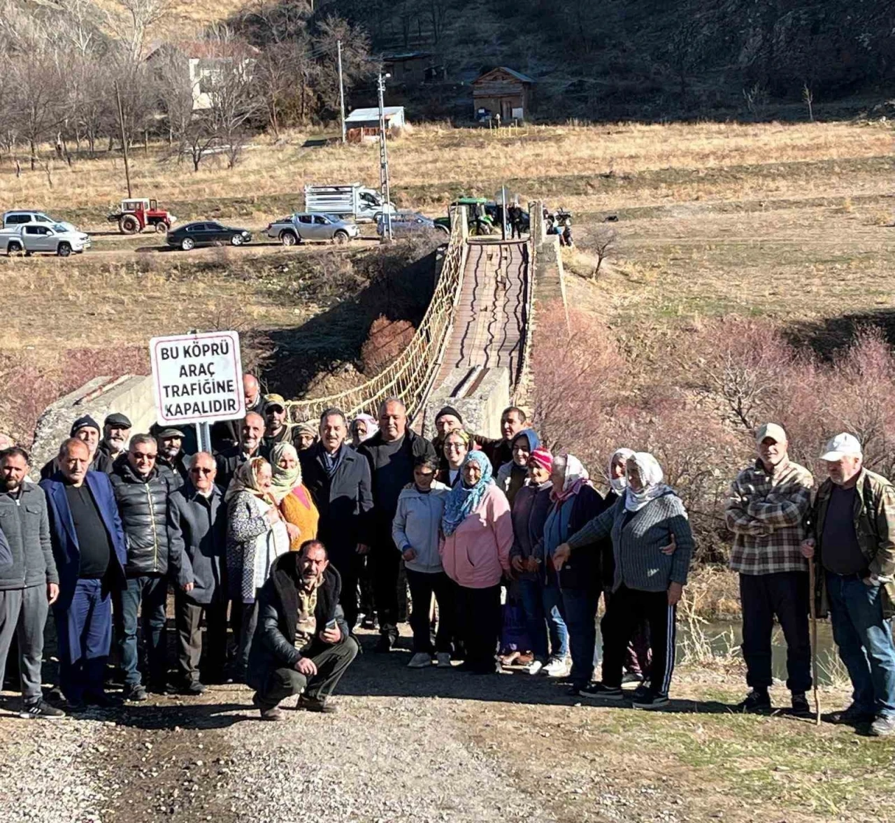 Şireci: &quot;Hizmet için sahadayız, vatandaşlarımızın yanındayız&quot;
