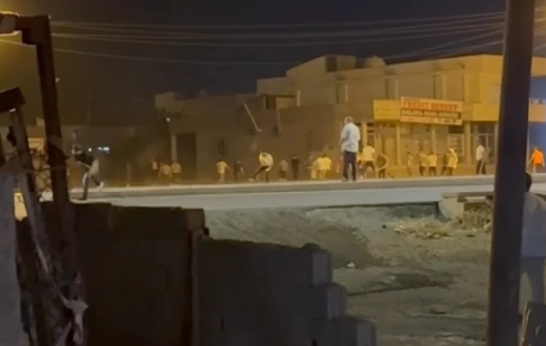 Şırnak’ta 1 kişinin öldüğü, 5 kişinin yaralandığı kavgayla ilgili 18 gözaltı
