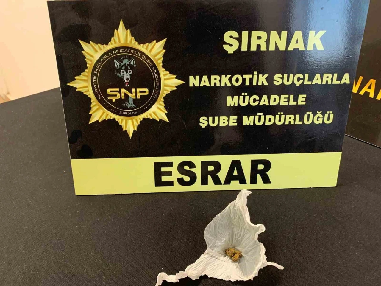 Şırnak’ta 5 milyon liralık kaçak malzeme ele geçirildi
