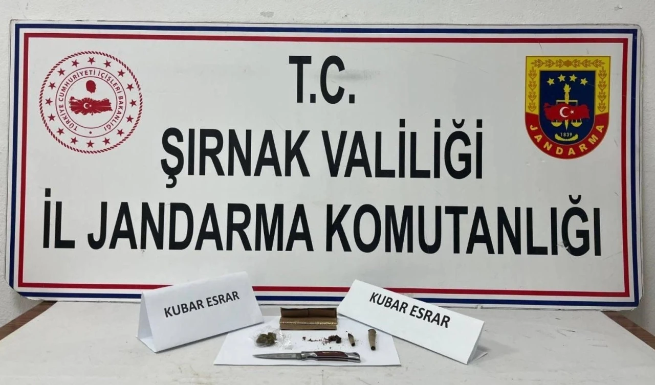 Şırnak&rsquo;ta 9 milyon liralık ka&ccedil;ak &uuml;r&uuml;n ele ge&ccedil;irildi
