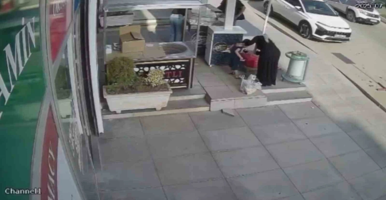 Şırnak’ta eczacıdan hayat kurtaran müdahale
