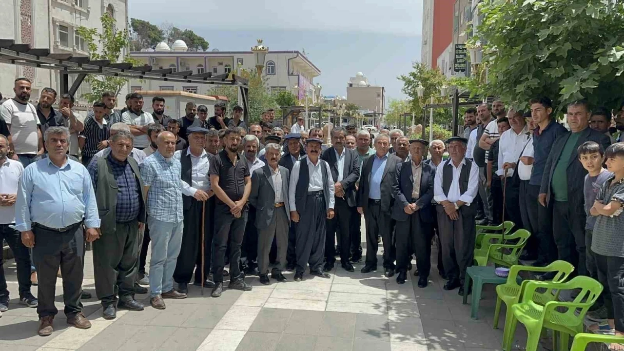 Şırnak’ta sigara almaya giden 27 yaşındaki gençten 3 gündür haber alınamıyor