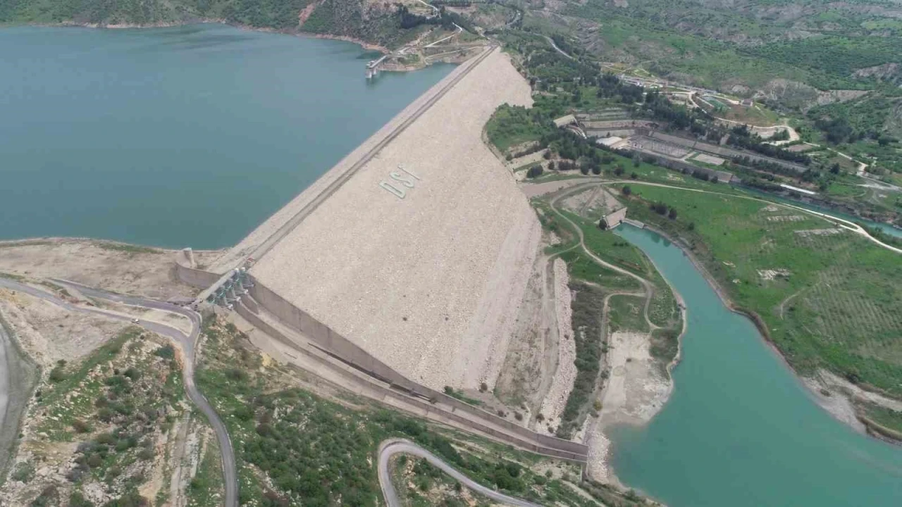 Şırnak Valiliği&rsquo;nden baraj tahliyesi uyarısı
