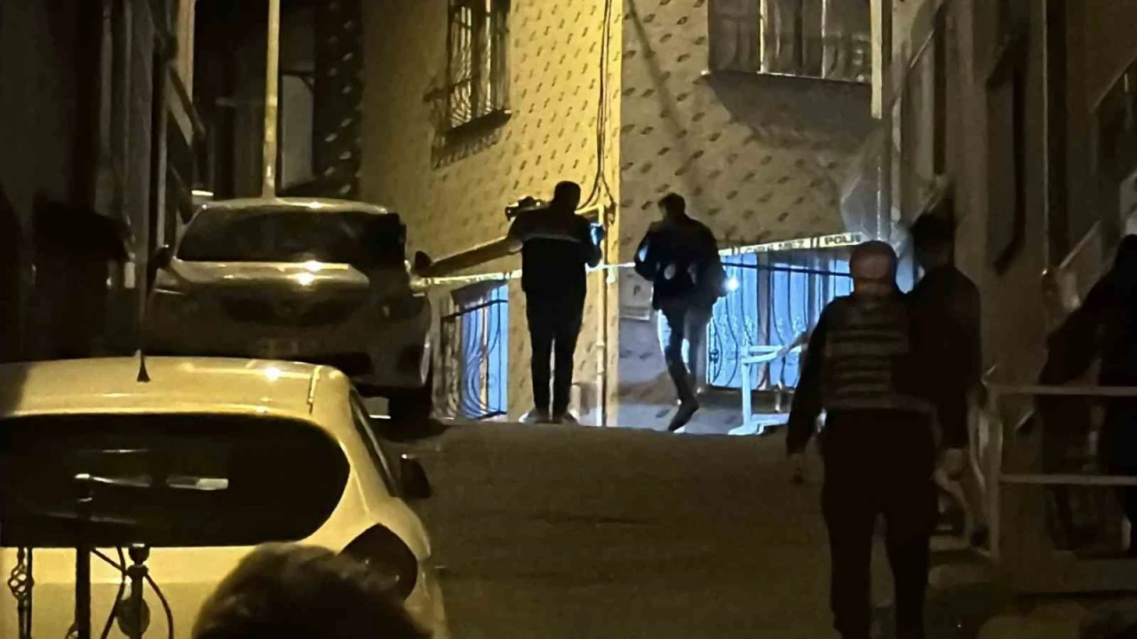 Şişli’de etrafa ve polise ateş açan saldırgan gözaltına alındı
