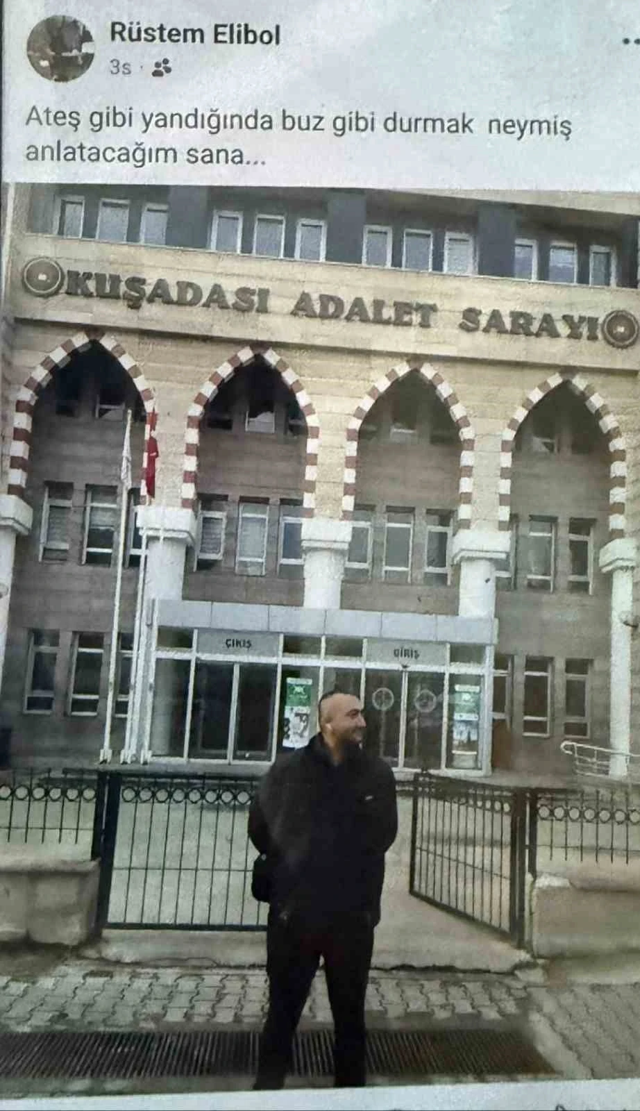 Şişli’de öldürülen Bahar Aksu cinayetiyle ilgili yeni detaylar ortaya çıktı
