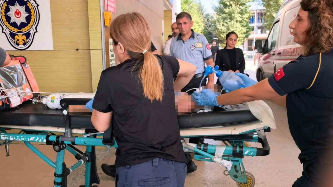 Site i&ccedil;erisinde kaybolan 2 yaşındaki &ccedil;ocuğun havuzda cansız bedeni bulundu

