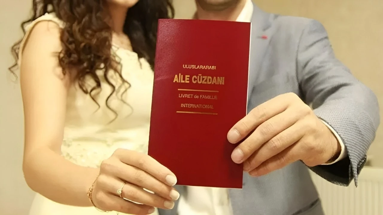Sivas Belediyesinden evlenecek çiftlere 20 bin TL maddi destek
