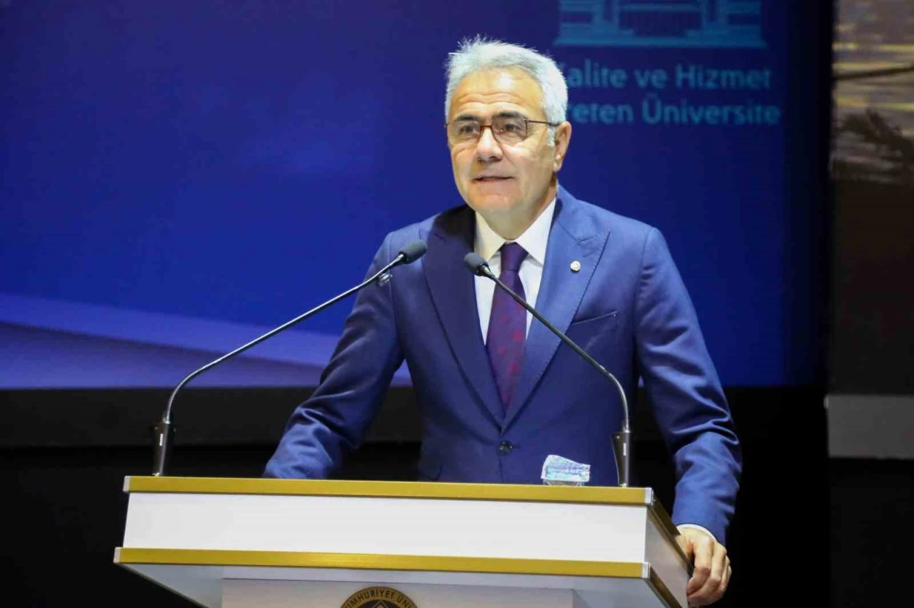 Sivas Sanayi Zirvesi’nde ‘Demirağ OSB’  vurgusu yapıldı
