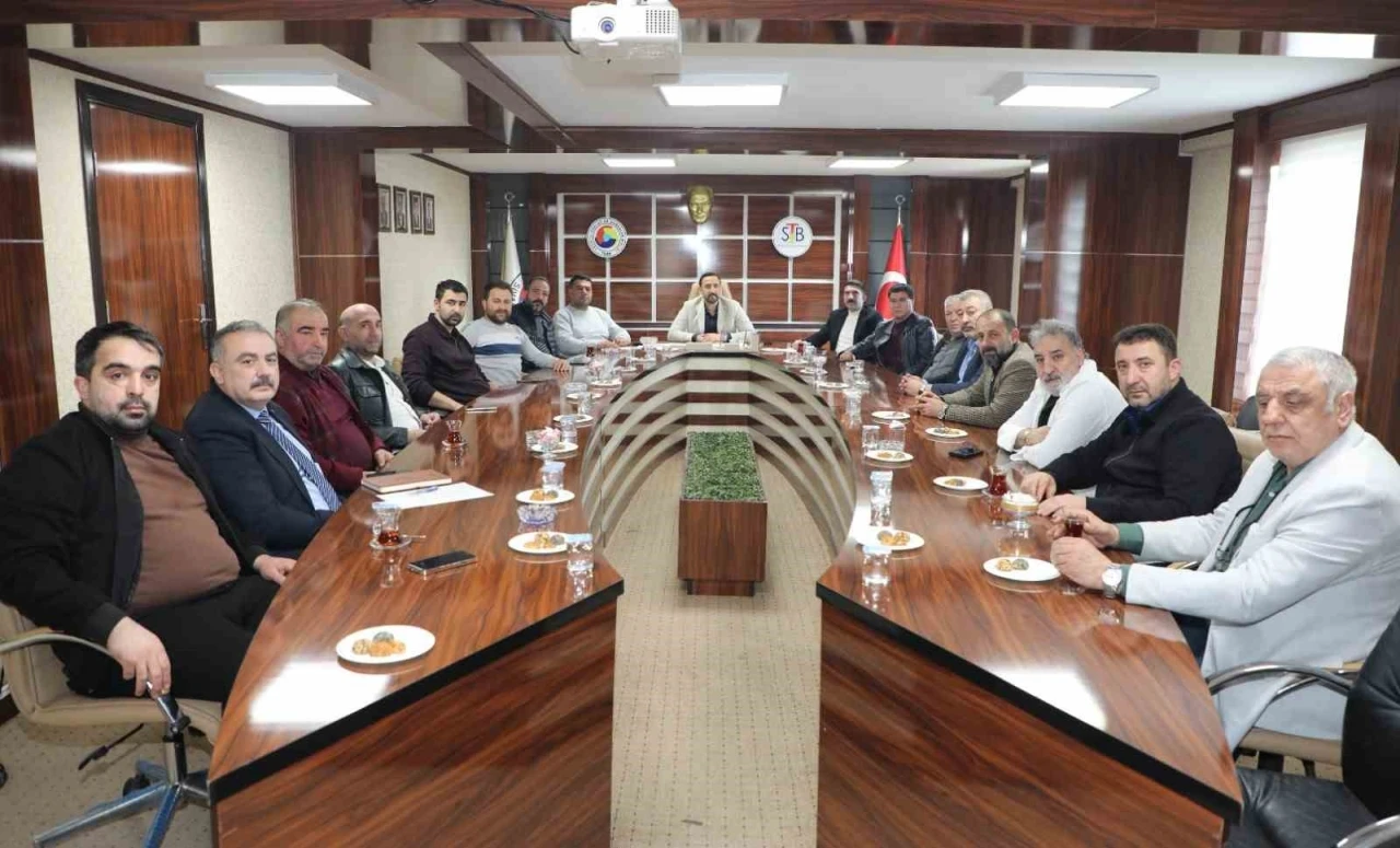 Sivas&rsquo;ta kurbanlık fiyatları belli oldu

