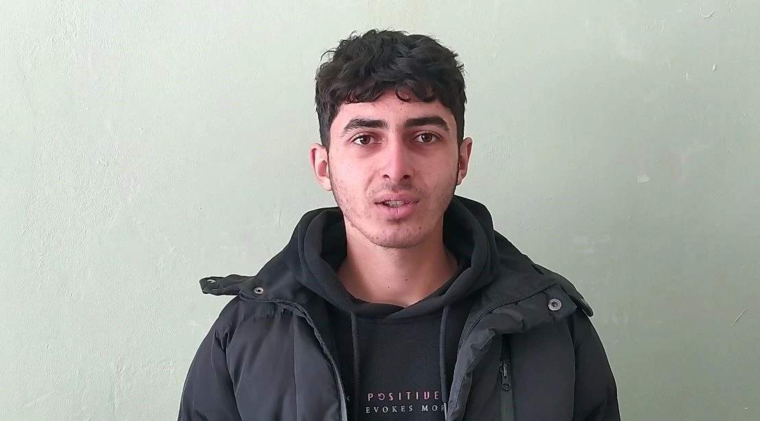 Sivas&rsquo;ta kurtlar tedirgin etmeye başladı
