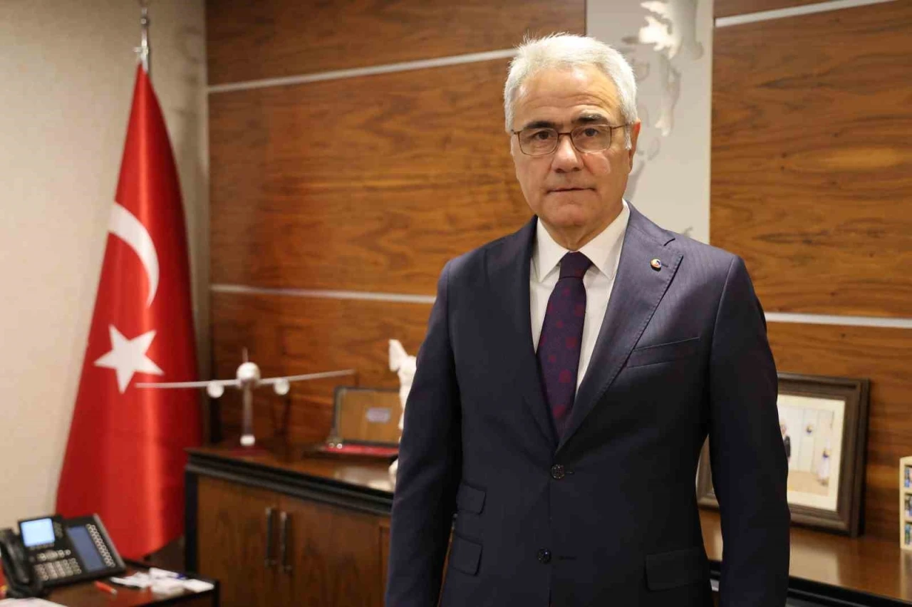 Sivas’ta ülke ekonomisini değiştirecek 2 önemli keşif
