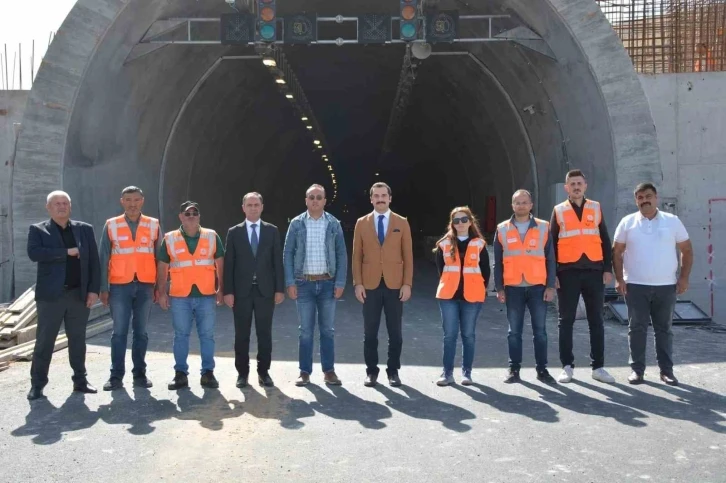 Sivas&rsquo;ta Yağdonduran &ccedil;ilesi sona erecek
