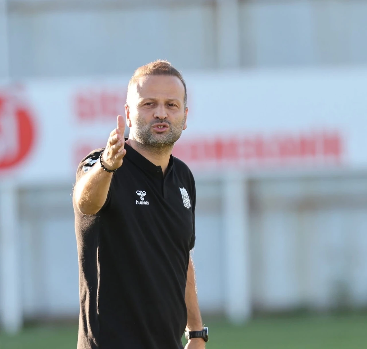 Sivasspor’da Adana Demirspor maçının hazırlıkları sürüyor
