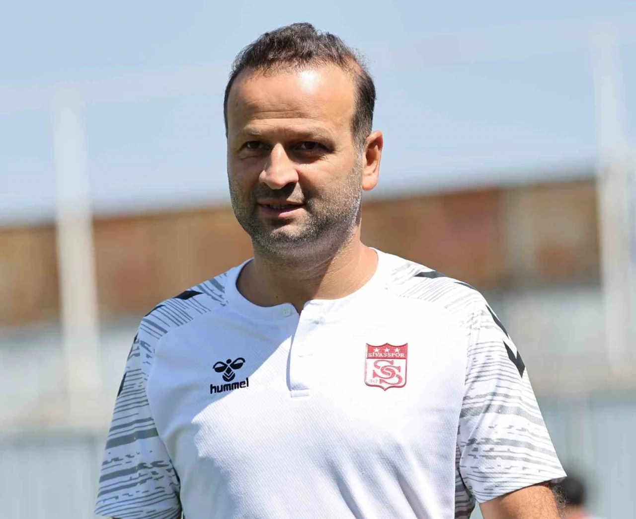 Sivasspor’da Pendikspor maçının hazırlıkları sürüyor
