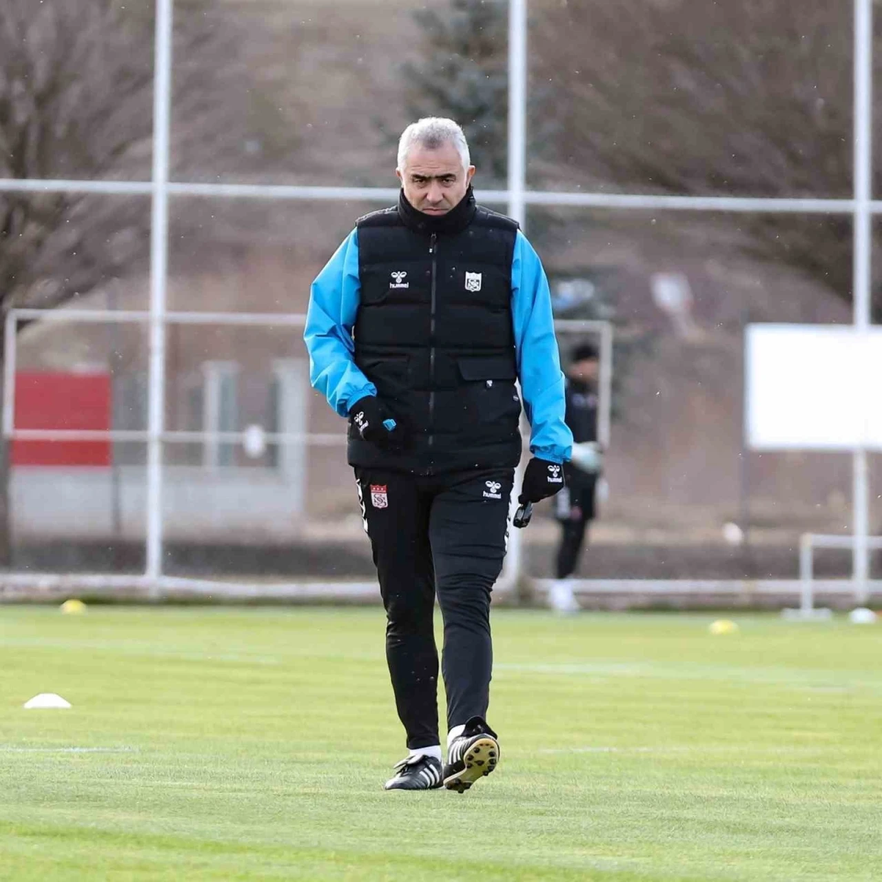 Sivasspor&rsquo;dan Mehmet Altıparmak i&ccedil;in a&ccedil;ıklama
