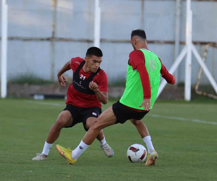 Sivasspor, Samsunspor maçına hazır
