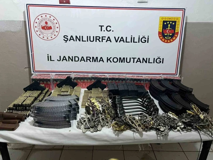 Siverek&rsquo;te asayiş uygulamalarında 27 şahıs tutuklandı
