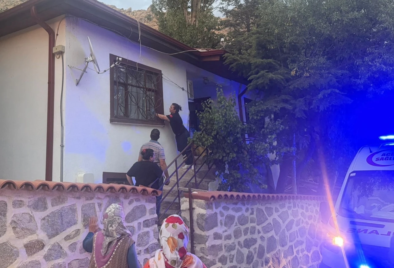 Sivrihisar&rsquo;da 3 g&uuml;nd&uuml;r haber alınamayan kadının kızının yanına gittiği ortaya &ccedil;ıktı
