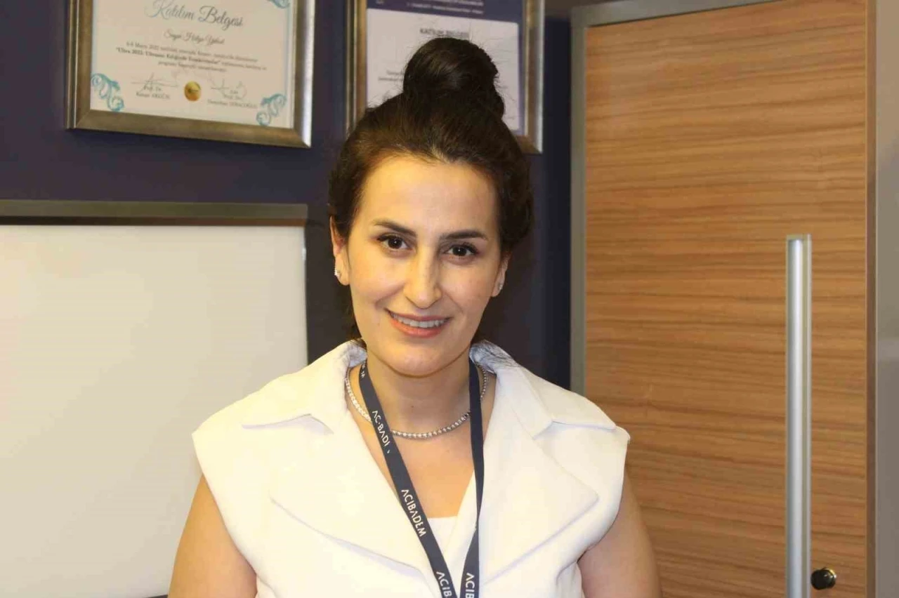 Skolyoz tedavisinde erken teşhis çok önemli

