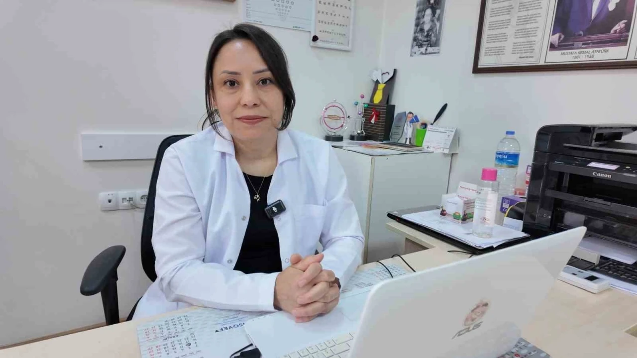 SMA&rsquo;da erken teşhis hayat kurtarıyor

