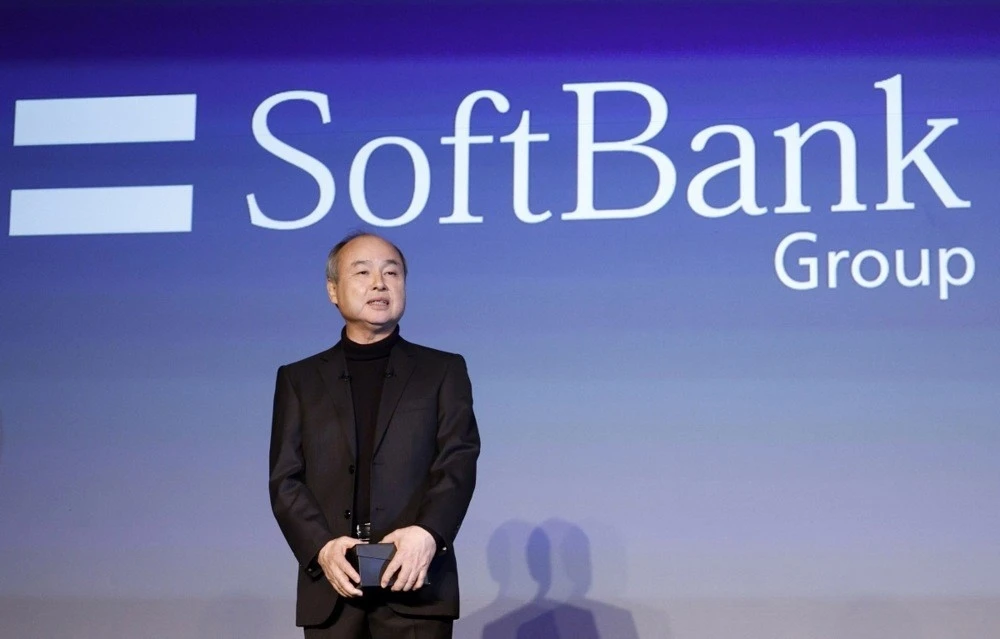 SoftBank’ın ABD’de 1 trilyon dolarlık yapay zeka ve robotik üssü kurma planı
