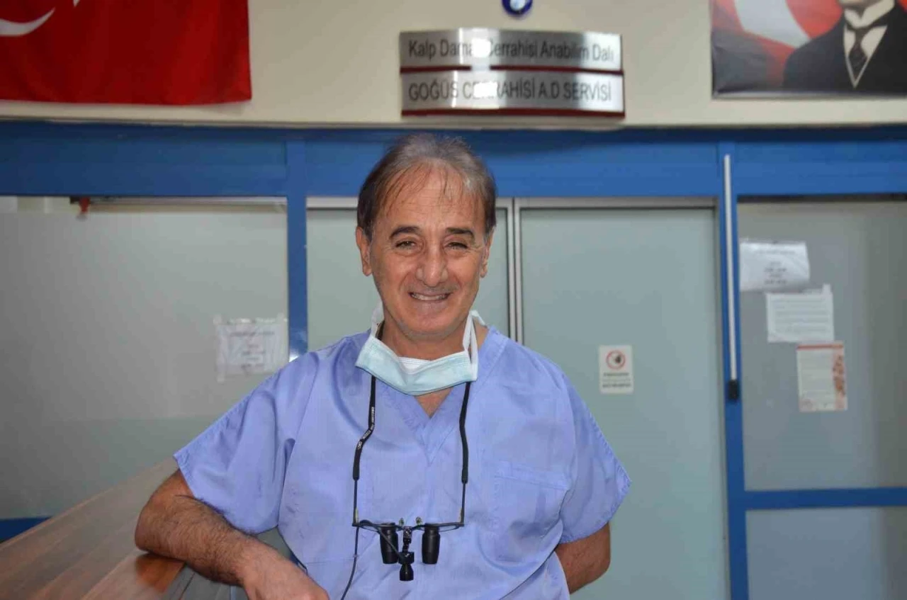 Soğuk havalarda egzersiz, kalbi daha fazla yoruyor
