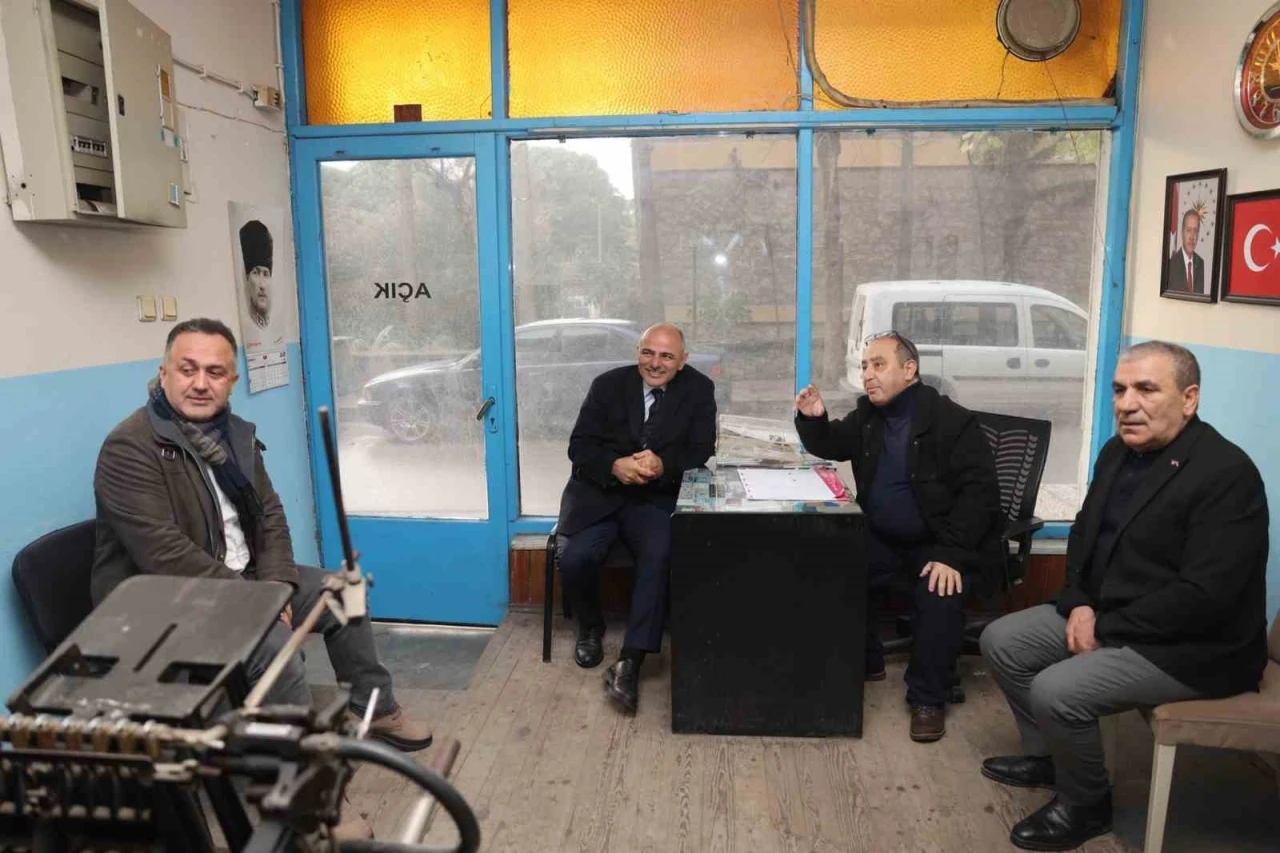 S&ouml;ğ&uuml;t: "Yeni kamp&uuml;s Hereke&rsquo;ye hareketlilik getirecek"
