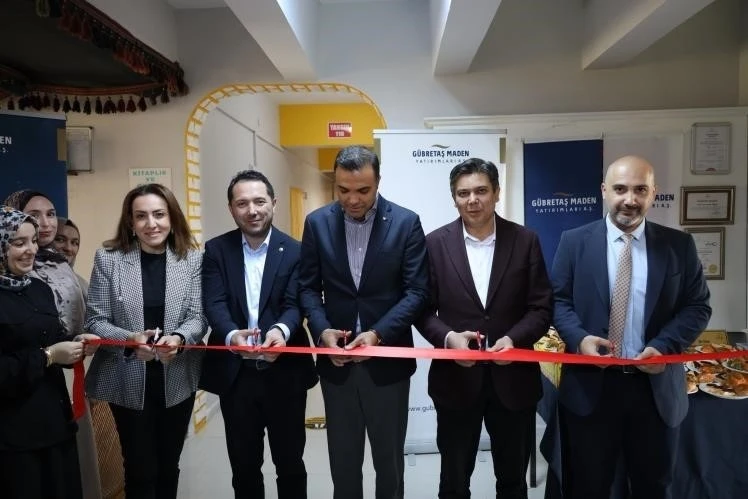 Söğüt’te kadın emeğine destek