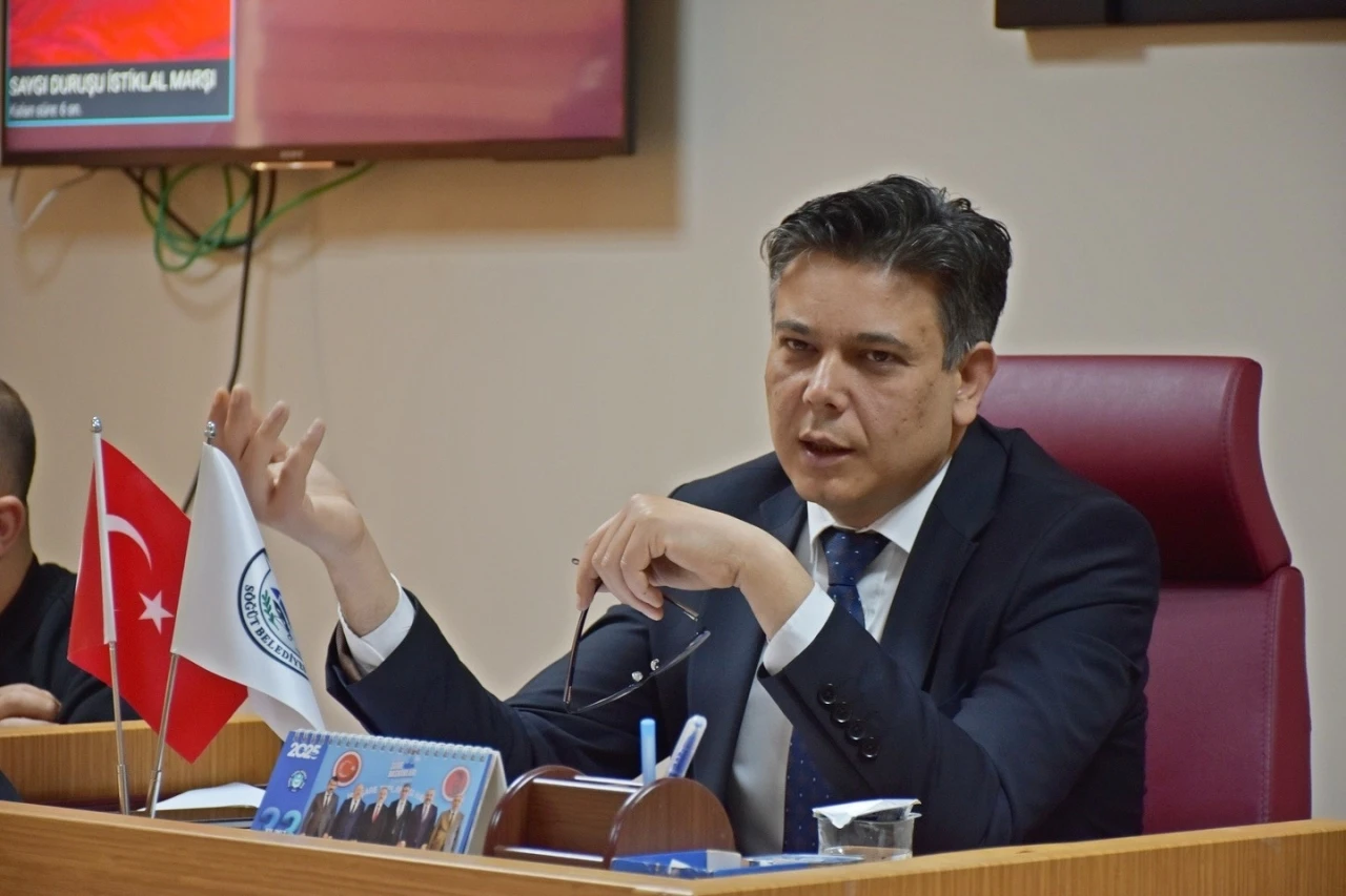Söğüt’te &quot;50 Yataklı Devlet Hastanesi&quot; projesinde önemli gelişme
