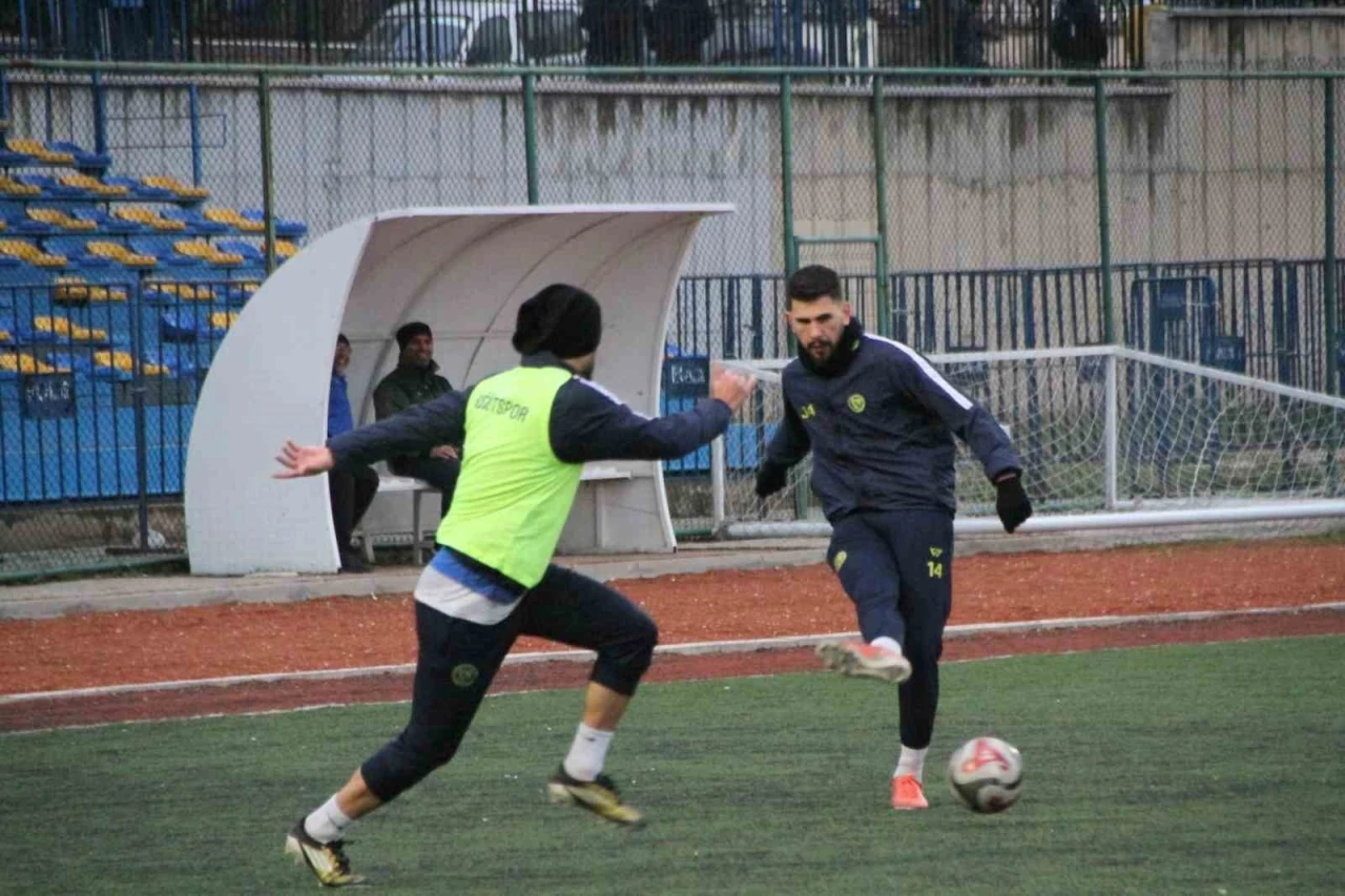 S&ouml;ğ&uuml;tspor bu haftayı BAY ge&ccedil;iyor
