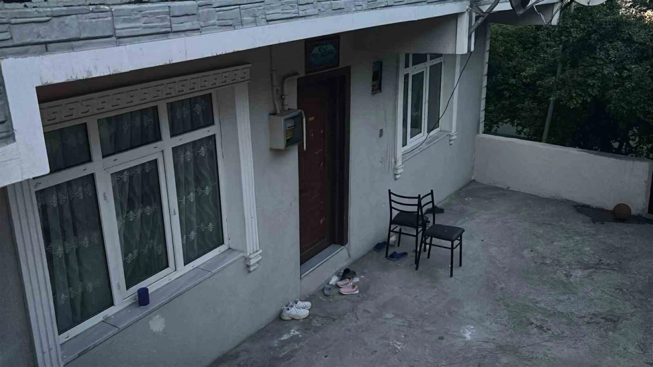 Sokak ortasındaki kadın cinayetinin g&ouml;rg&uuml; tanığı o anları anlattı
