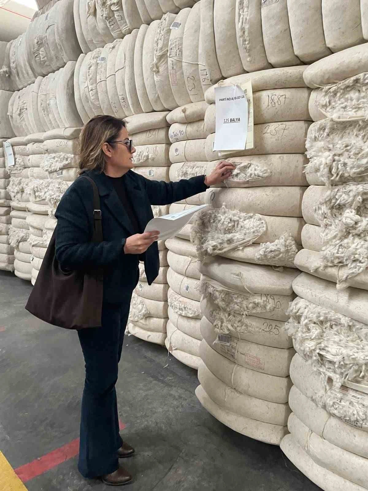 S&ouml;ke 1 yılda 42 &uuml;lkeye ihracat yapıldı
