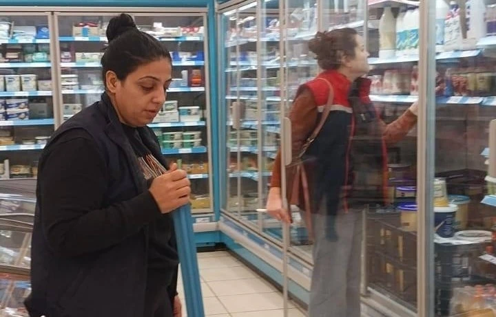 Söke’de riske dayalı gıda işletmeleri denetlendi