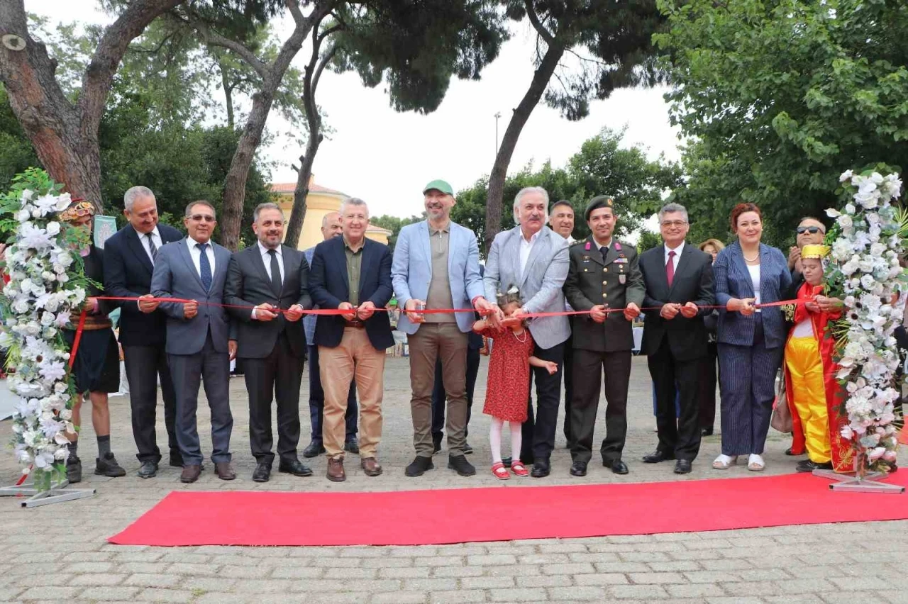 Söke Halk Eğitim’den bu yıl 5 bin 347 kursiyer eğitim aldı

