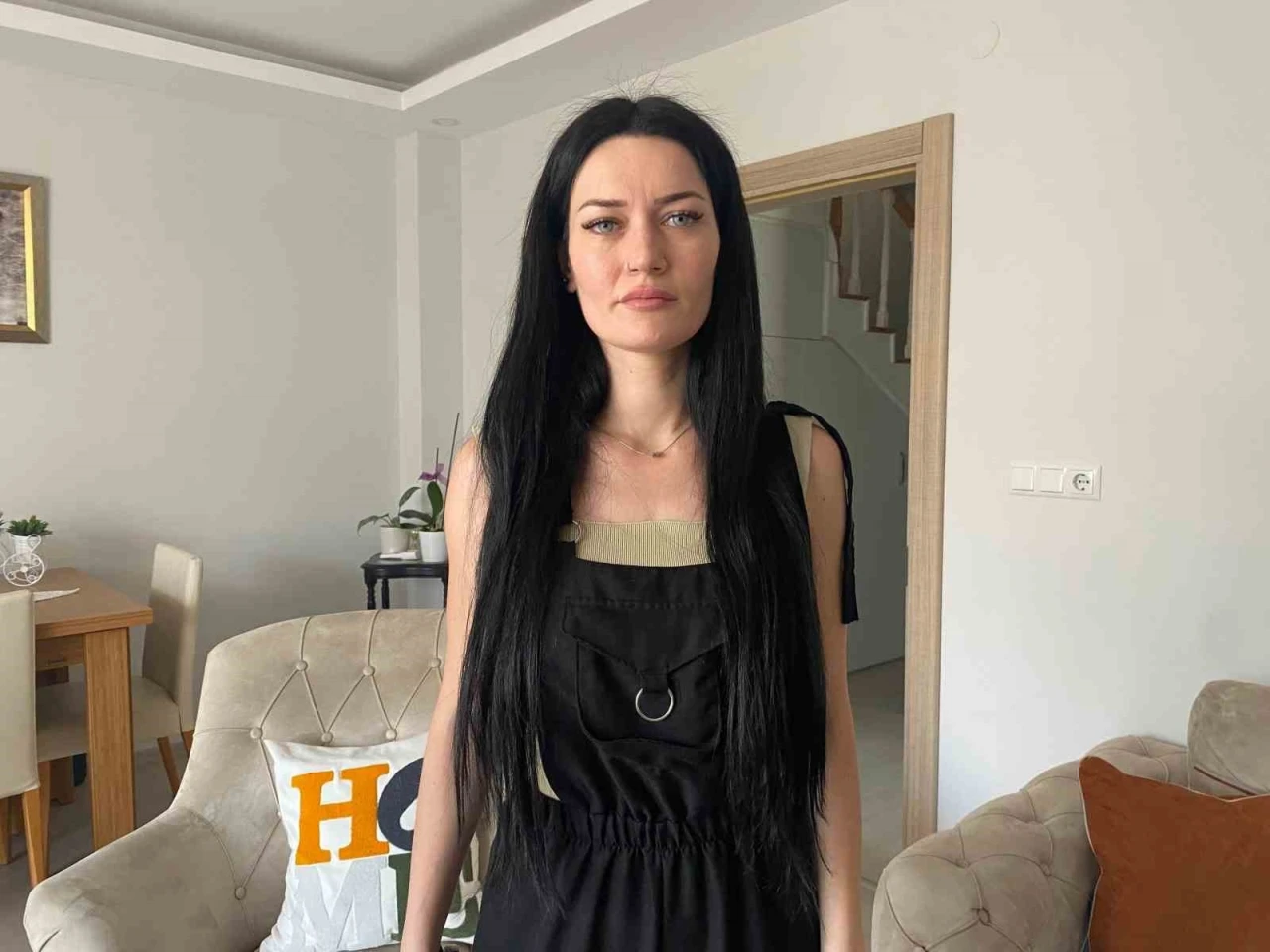 Solaryumda kabusu yaşadı: &quot;O makinenin durması gerekiyordu&quot;
