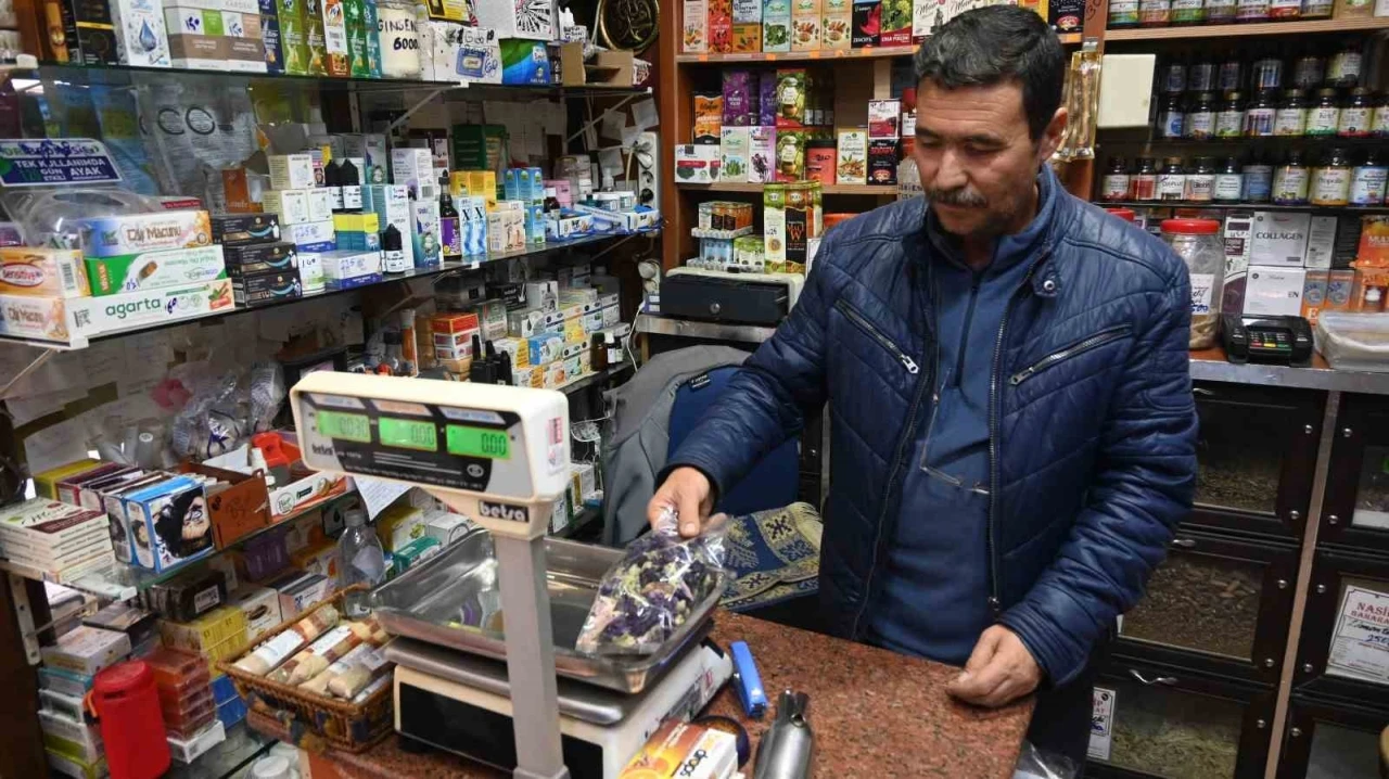 Sonbaharla birlikte kullanımı artan poşet bitki çayları için uyarı
