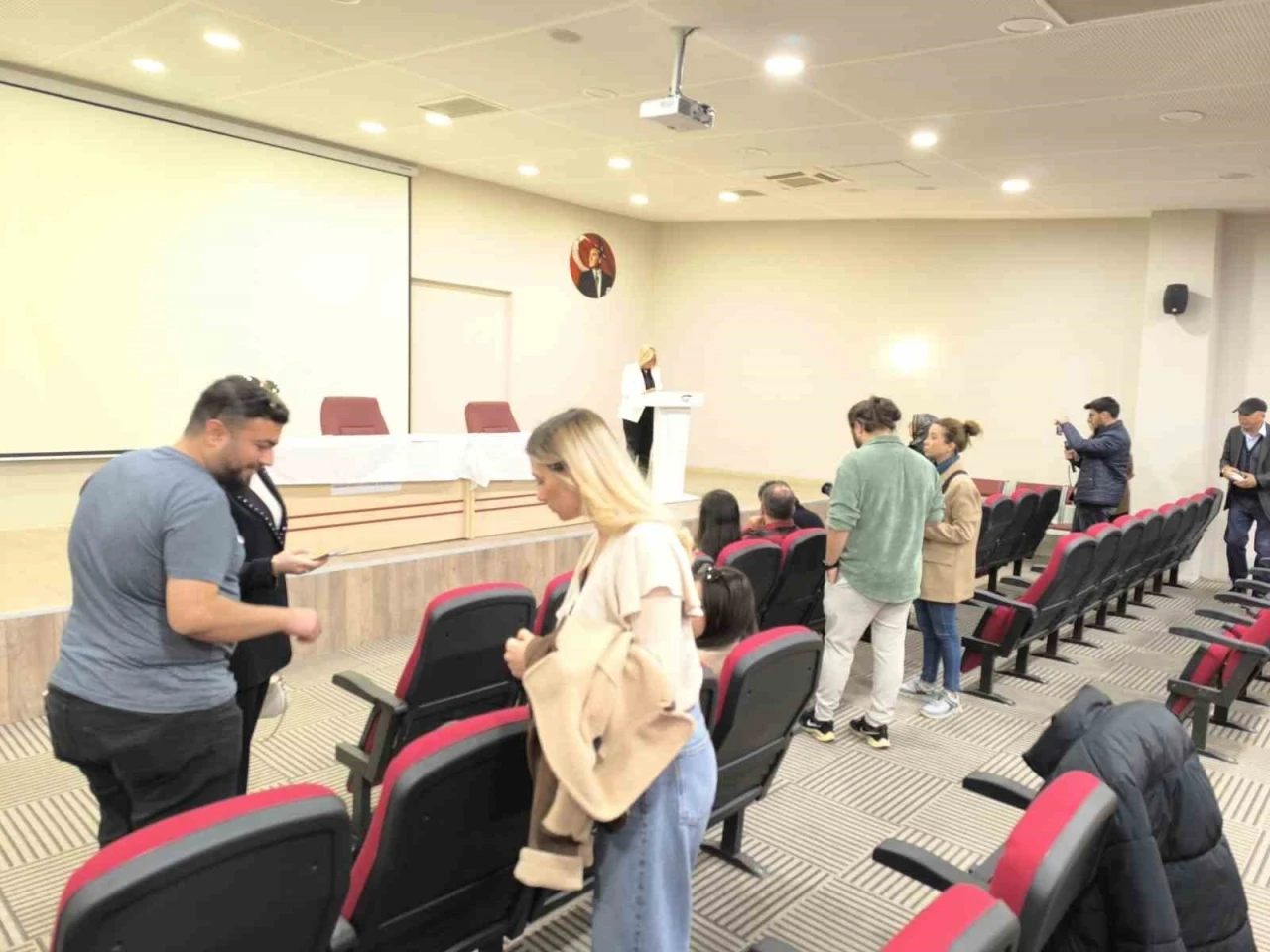 Sosyal Güvenlik Haftasında Ana Tema: &quot; Kayıtlı Çalış, Güvenli Yaşa&quot;
