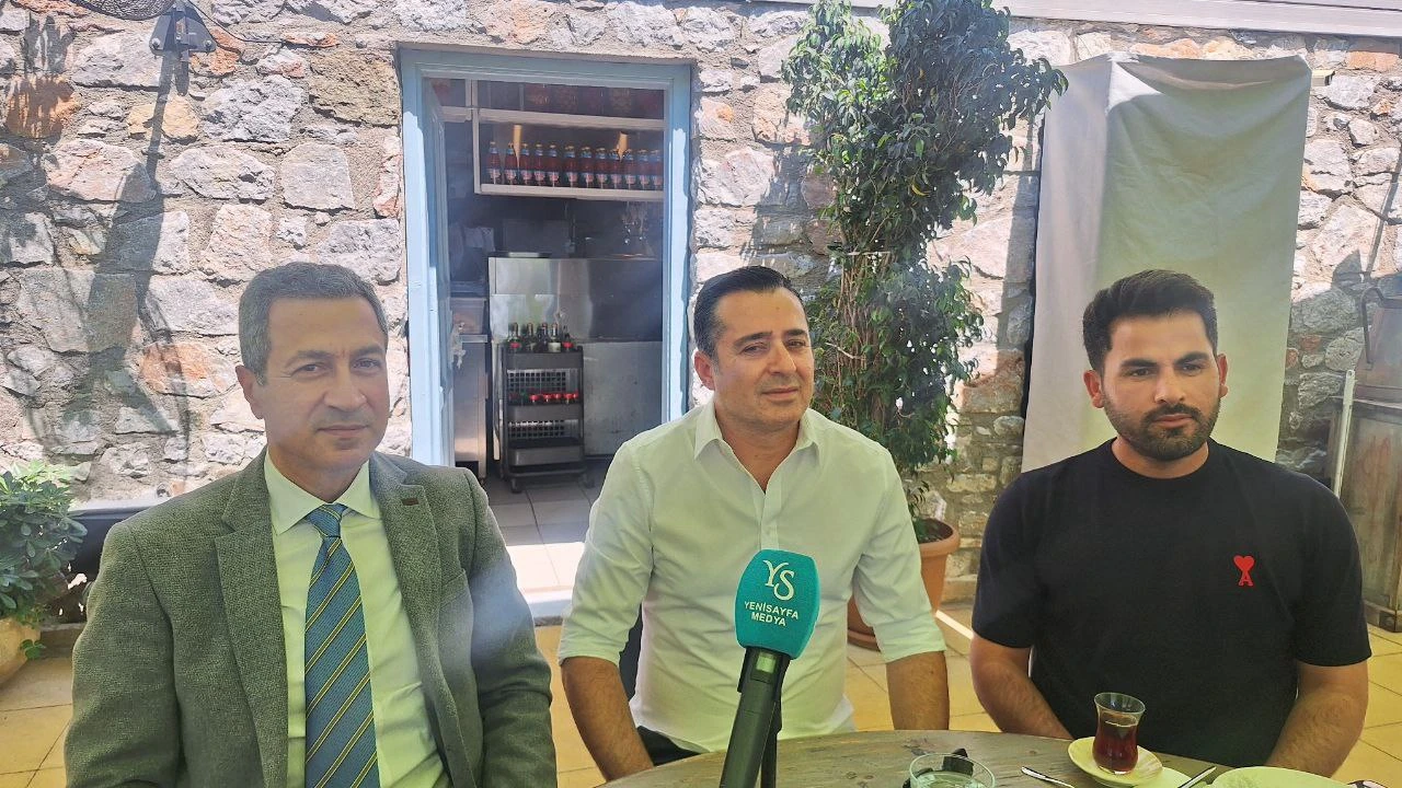 Sosyal Medya Fenomenleri Marmaris'e Hayran Kaldı