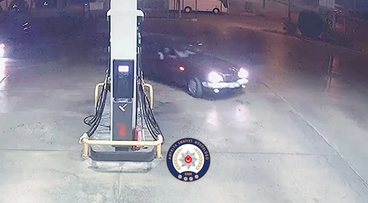 Sosyal medyada paylaşılan driftler pahalıya maloldu, cezalar peşinden geldi

