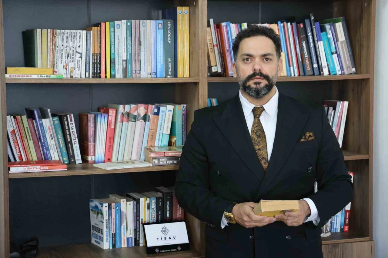 Sosyal politika uzmanı vatandaşlık maaşının detaylarını açıkladı
