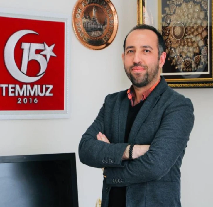 Sosyolog Adem Palabıyık: "Solcular ve Boğaziçi’nde dikilen akademisyenler, Gazze için neden bir kelime etmedi?"