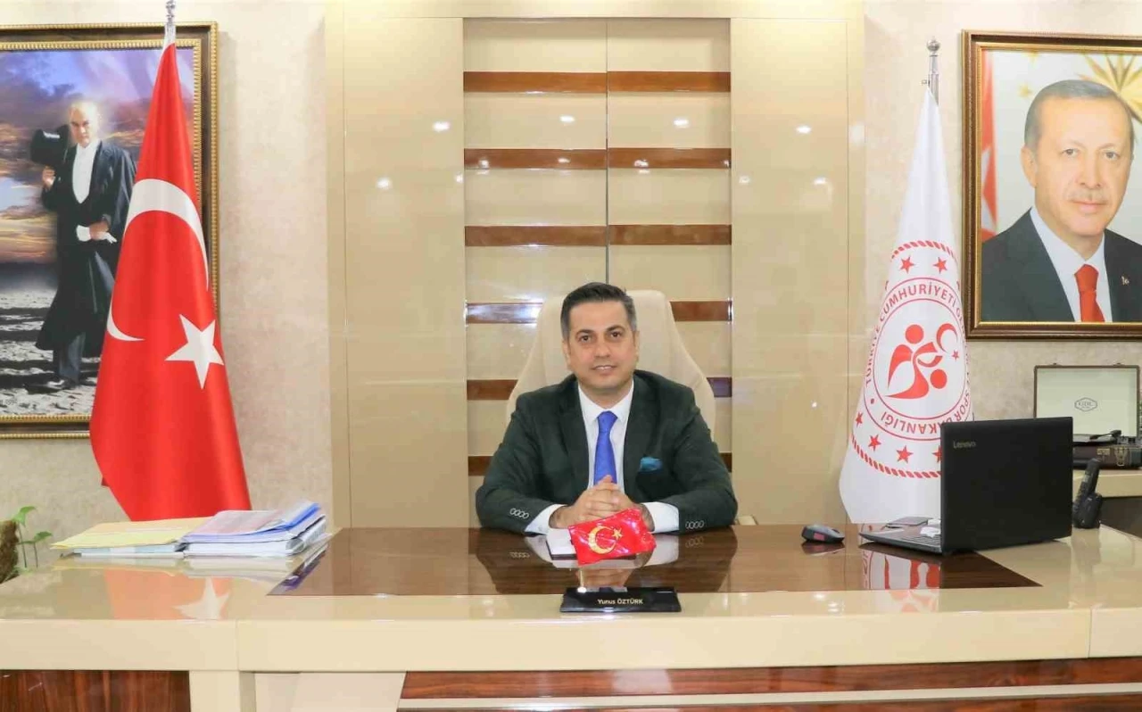 Spil Dağı’na ’Kıl Çadır Gençlik Kamp Merkezi’ kuruluyor
