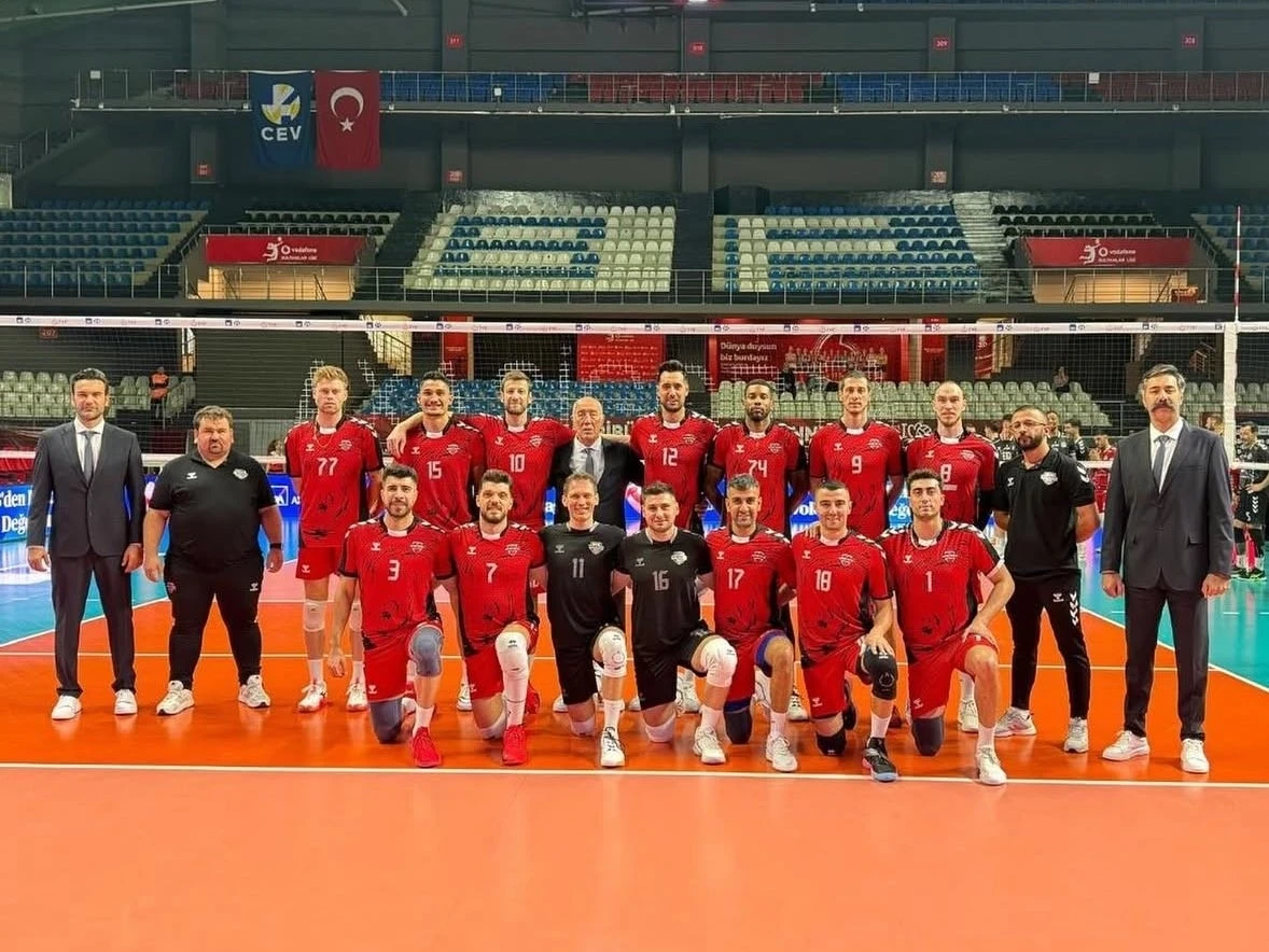 Spor Toto, Balkan ikincisi