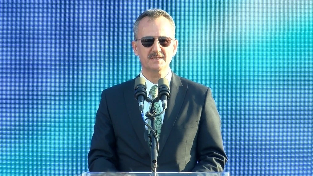 SSB Başkanı G&ouml;rg&uuml;n: "Savunma Sanayii Forumu, NATO i&ccedil;in yeni bir d&ouml;nemin başlangıcını simgeleyecek"

