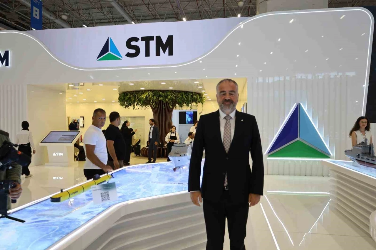 STM FPV dronlara zırh delici mühimmat başlık ekleyerek daha güçlü hale getirildi
