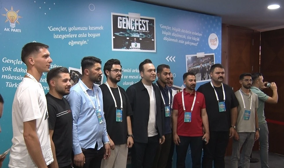 ‘Strateji ve İstişare Kampı’ başladı