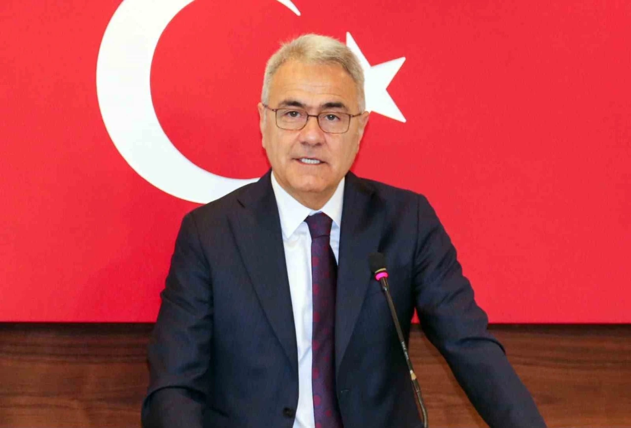 STSO Başkanı &Ouml;zdemir&rsquo;den ilk bine giren &uuml;&ccedil; firmayı tebrik etti
