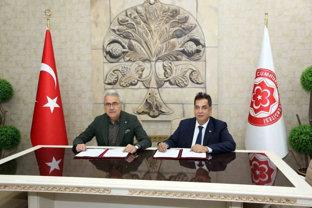 STSO&rsquo;dan mesleki eğitime destek
