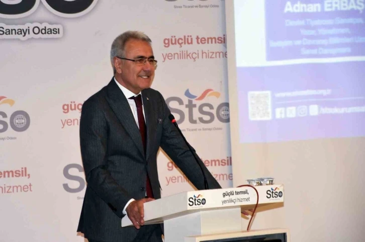 STSO Yeni nesil akademisi başlıyor
