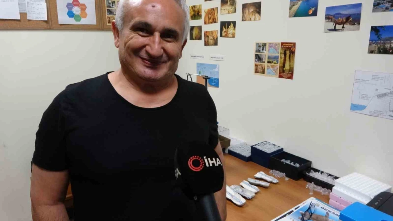 Su kirliliği Denizli’de büyük risk oluşturuyor
